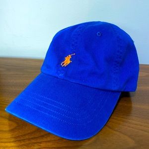 Ralph Lauren Polo Hat